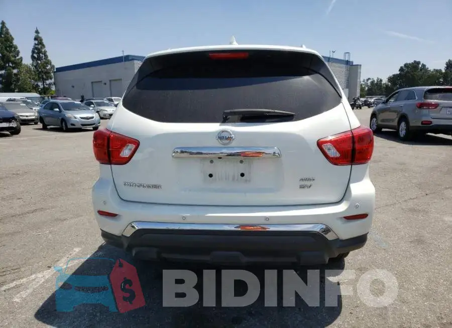 5N1DR2MM9KC577221 Photo# 6