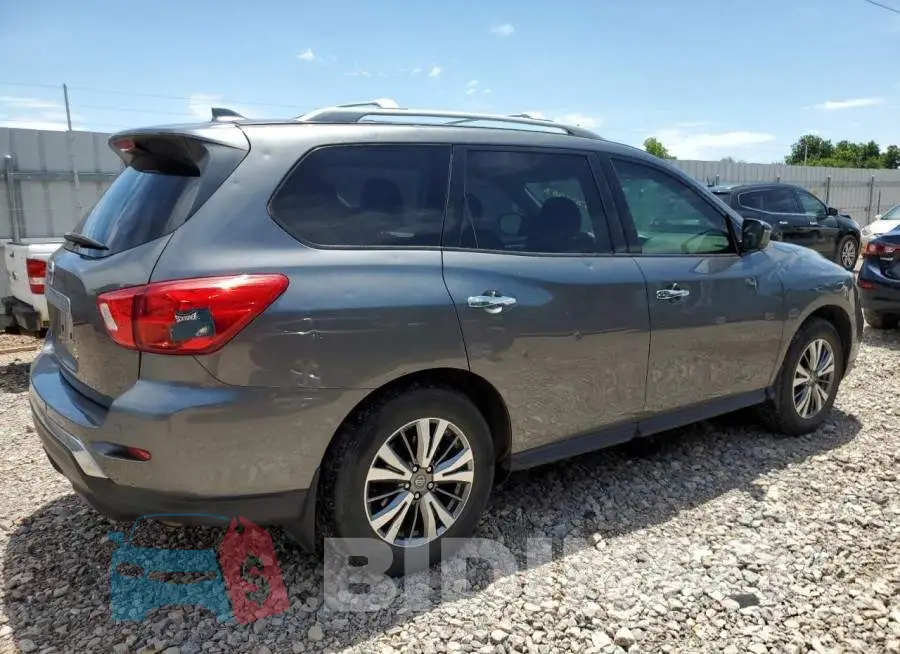 5N1DR2MN7KC615067 Photo# 3