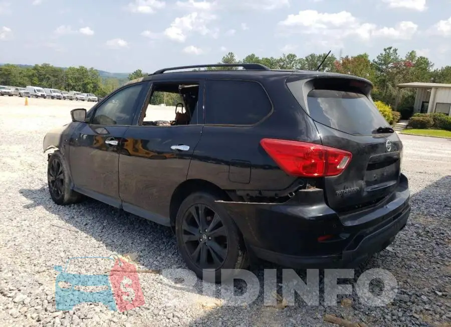 5N1DR2MN8JC650019 Photo# 2