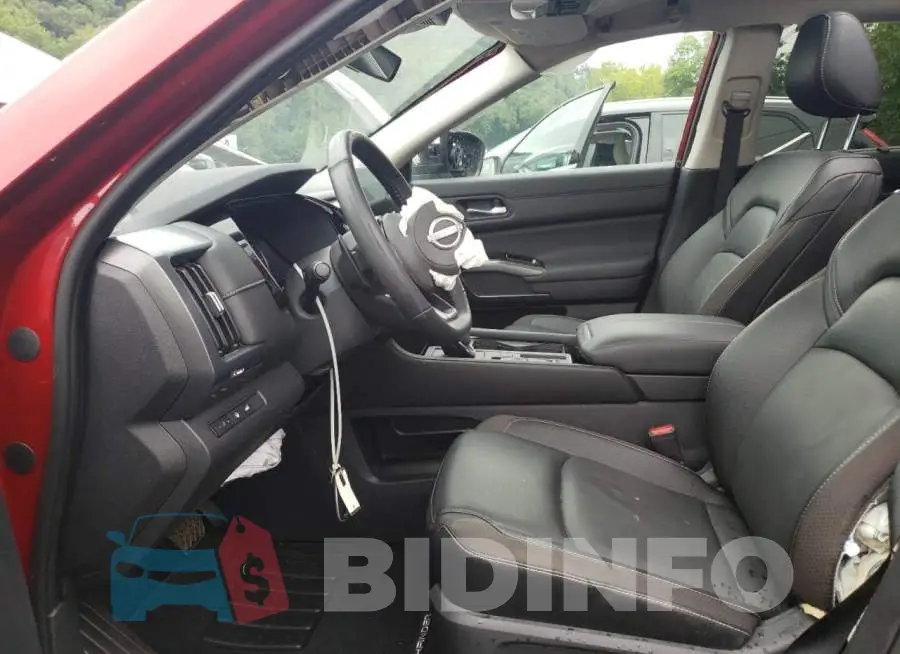 5N1DR3CB4PC226651 Photo# 7