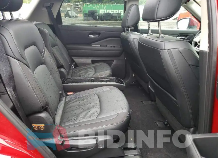 5N1DR3CB4PC226651 Photo# 11
