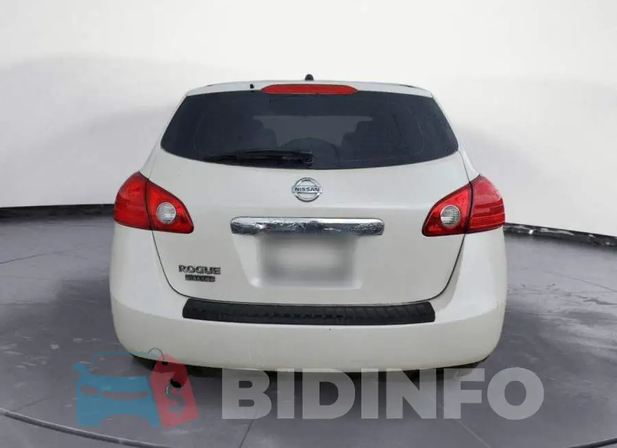 JN8AS5MTXFW653252 Photo# 6