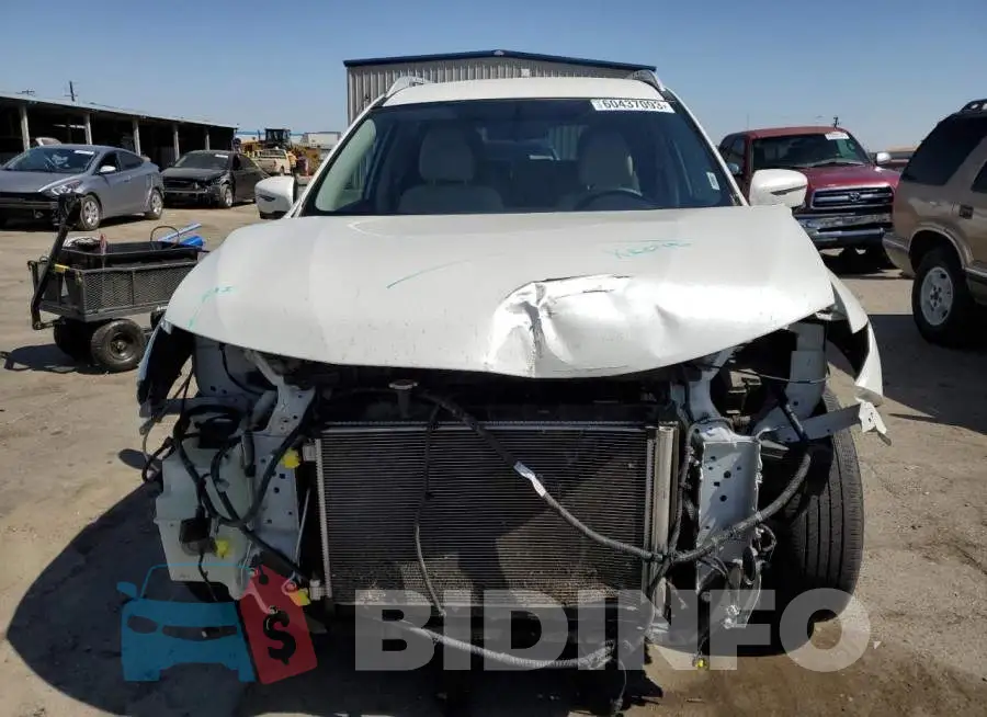 KNMAT2MT5GP690373 Photo# 5