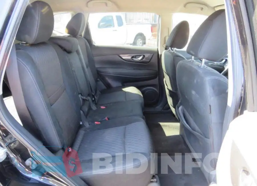 KNMAT2MT5JP616152 Photo# 6