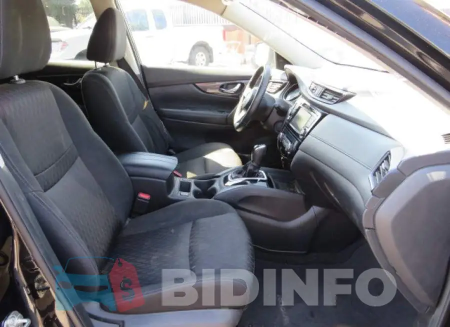 KNMAT2MT5JP616152 Photo# 5