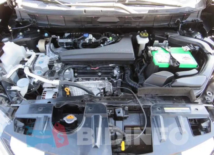KNMAT2MT5JP616152 Photo# 7