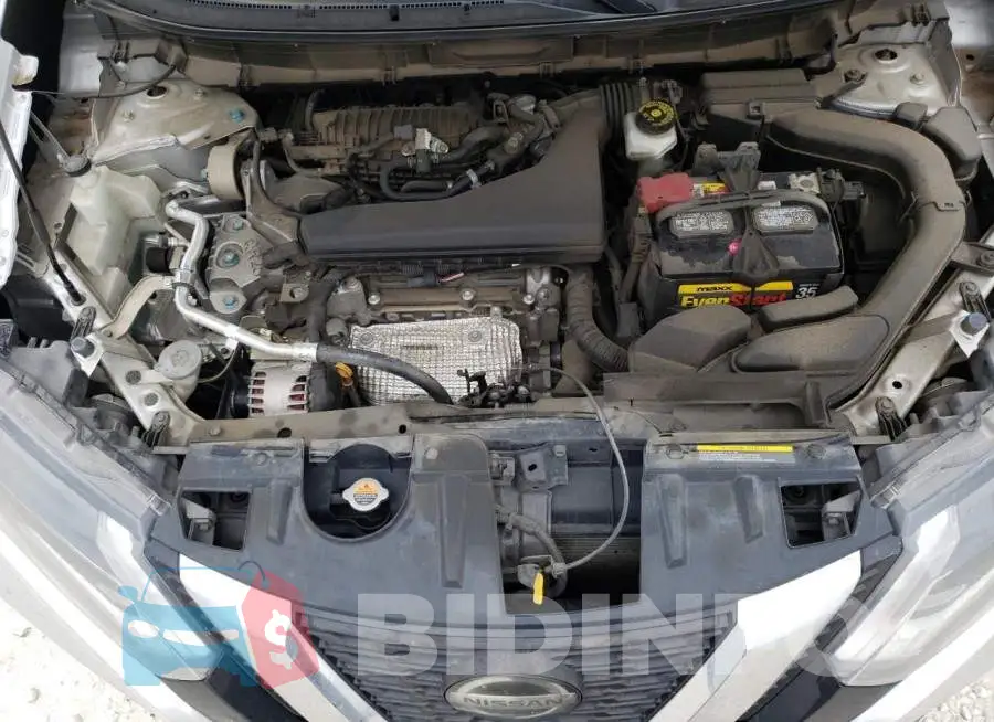 KNMAT2MT6KP508754 Photo# 12