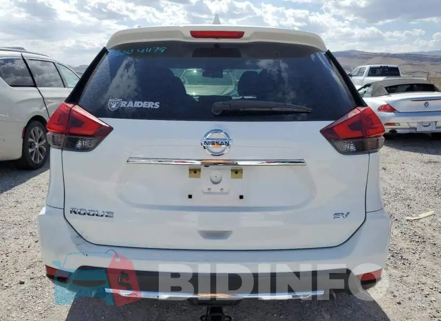 KNMAT2MT7JP535086 Photo# 6