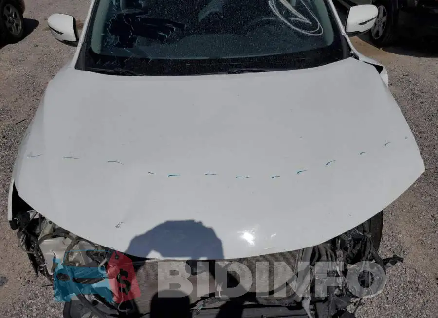KNMAT2MT7JP535086 Photo# 11