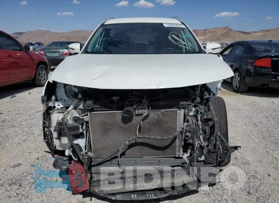 KNMAT2MT7JP535086 Photo# 5