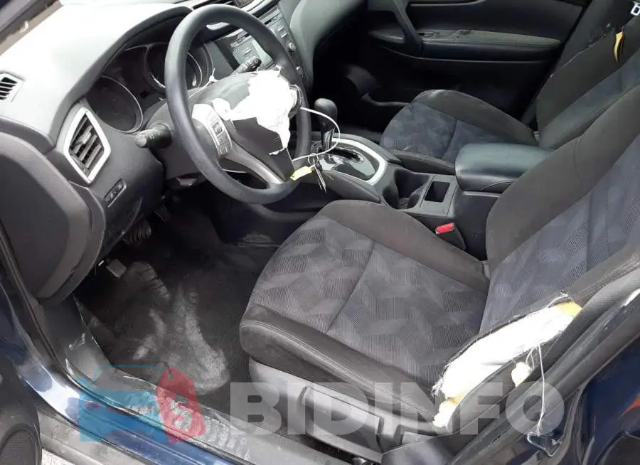 KNMAT2MTXFP573600 Photo# 7