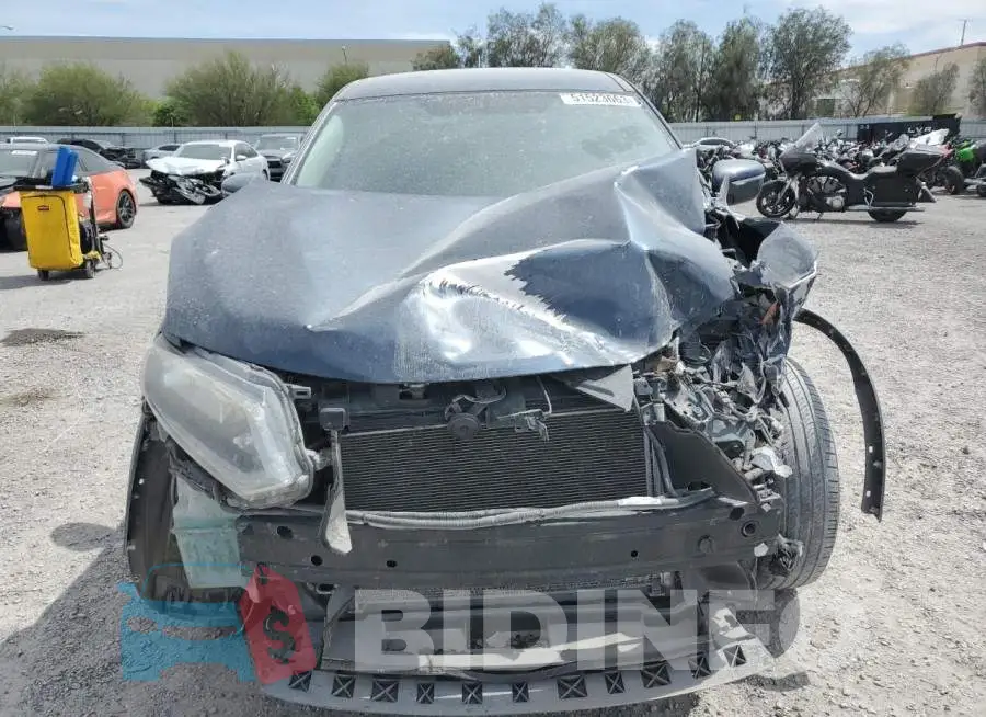 KNMAT2MTXFP573600 Photo# 5