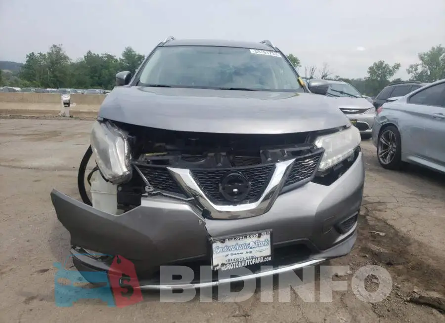 KNMAT2MV1GP602243 Photo# 5