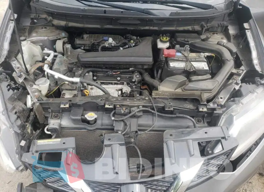 KNMAT2MV1GP602243 Photo# 12