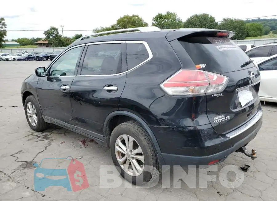 KNMAT2MV1GP649661 Photo# 2