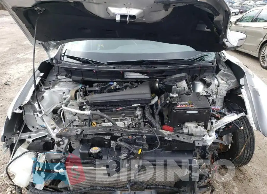 KNMAT2MV2KP529912 Photo# 12