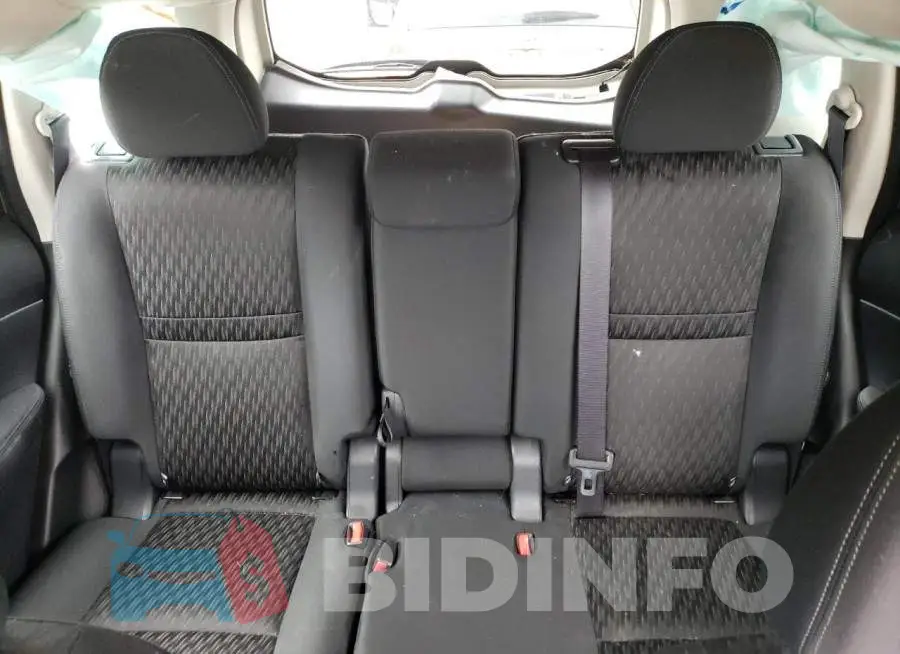KNMAT2MV2KP529912 Photo# 10