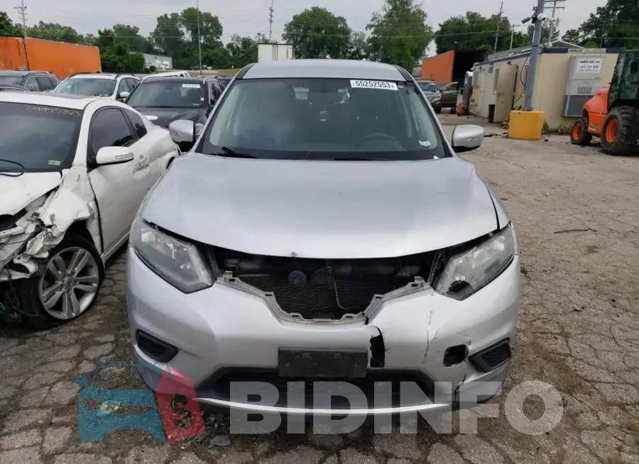 KNMAT2MV3FP504149 Photo# 5