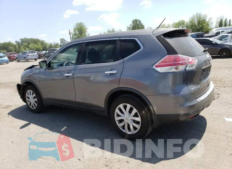 KNMAT2MV5FP509157 Photo# 2