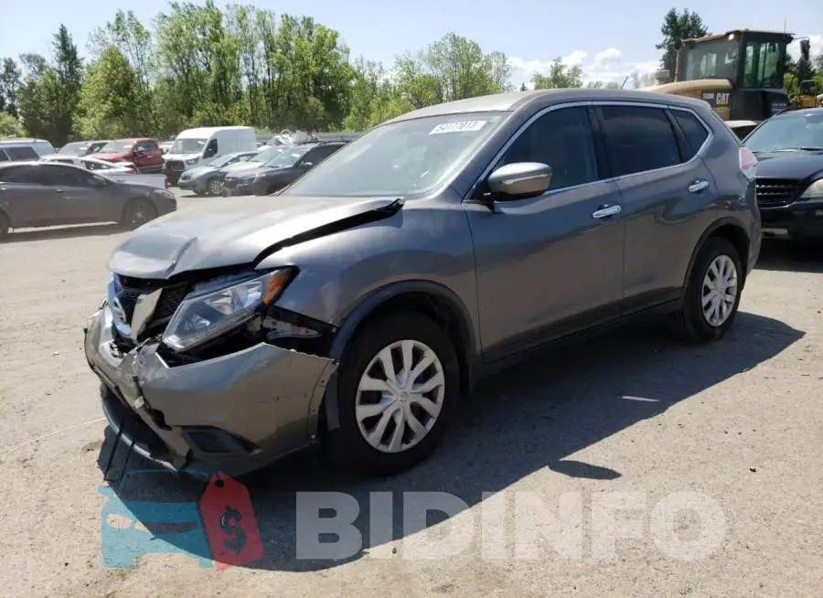 KNMAT2MV5FP509157 Photo# 1