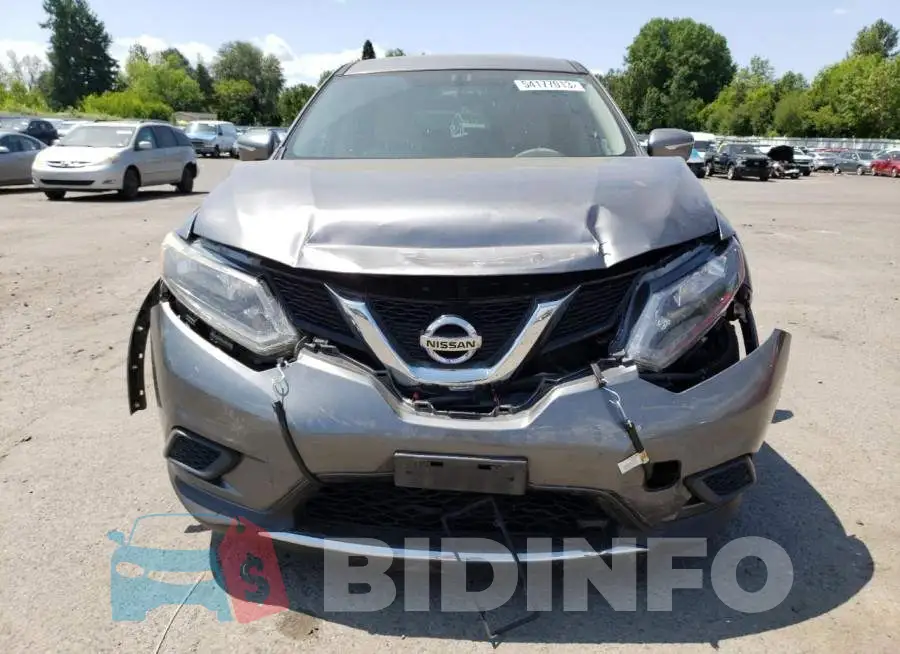 KNMAT2MV5FP509157 Photo# 5
