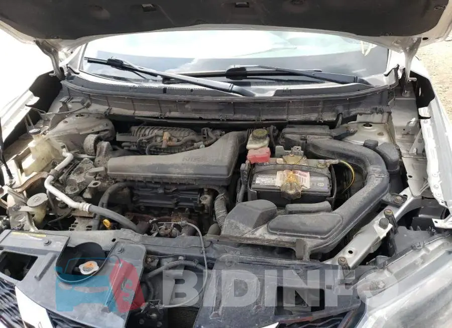 KNMAT2MV6FP511189 Photo# 11