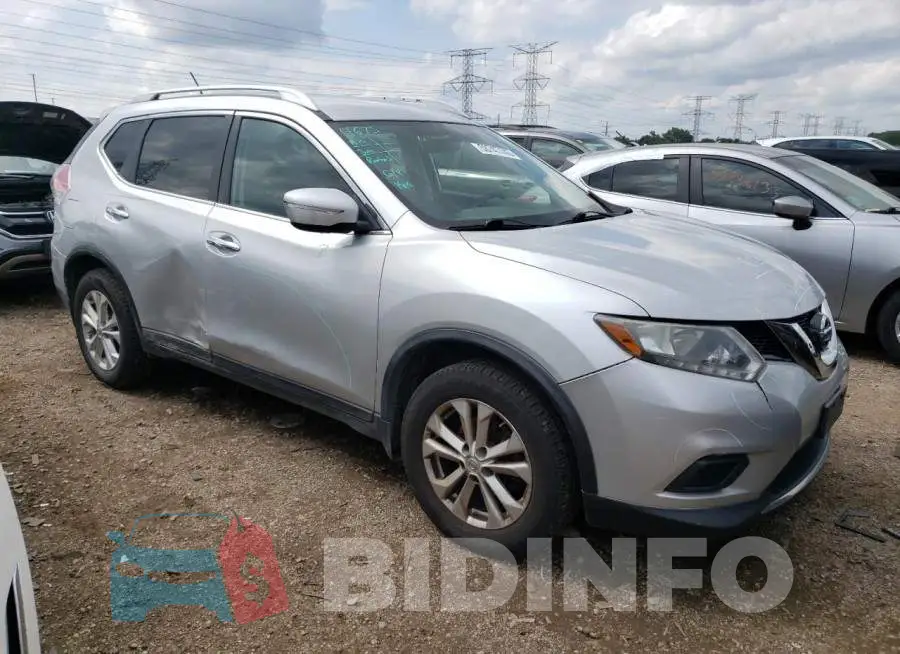 KNMAT2MV6FP511189 Photo# 4