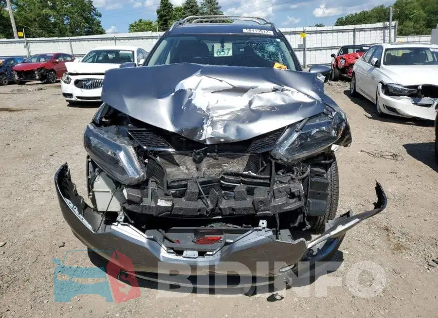 KNMAT2MV7GP727439 Photo# 5