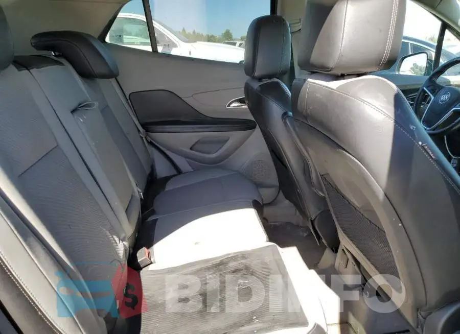 KL4CJBSB8EB527147 Photo# 11