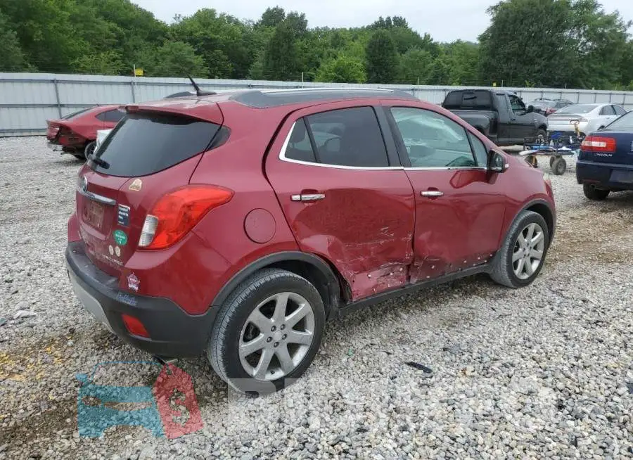 KL4CJCSB4EB752168 Photo# 3