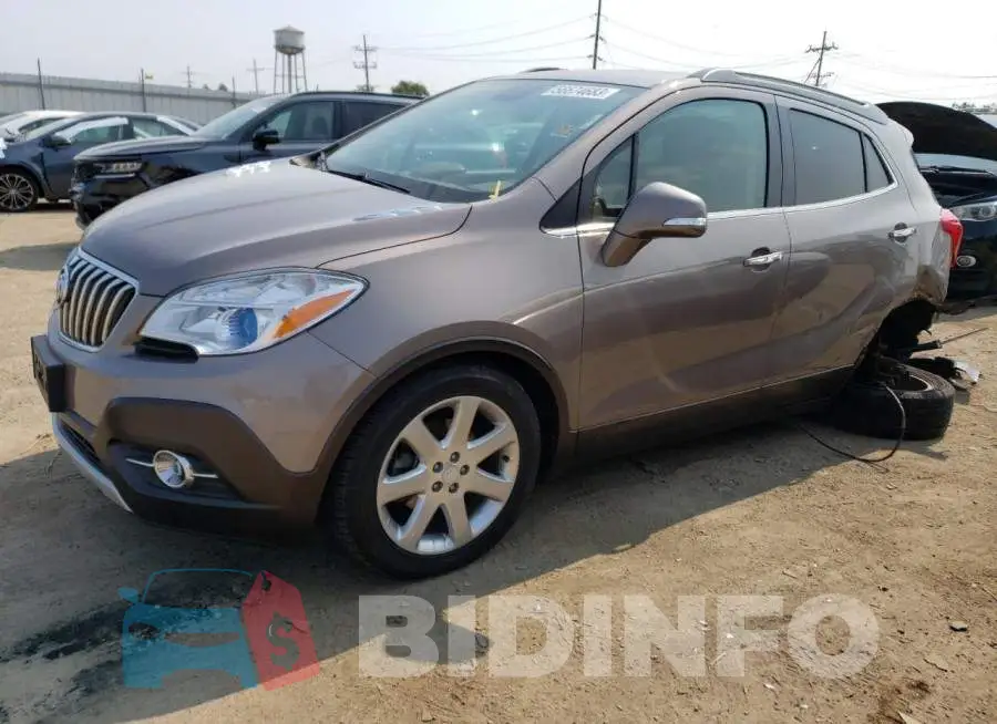 KL4CJCSB4FB143227 Photo# 1