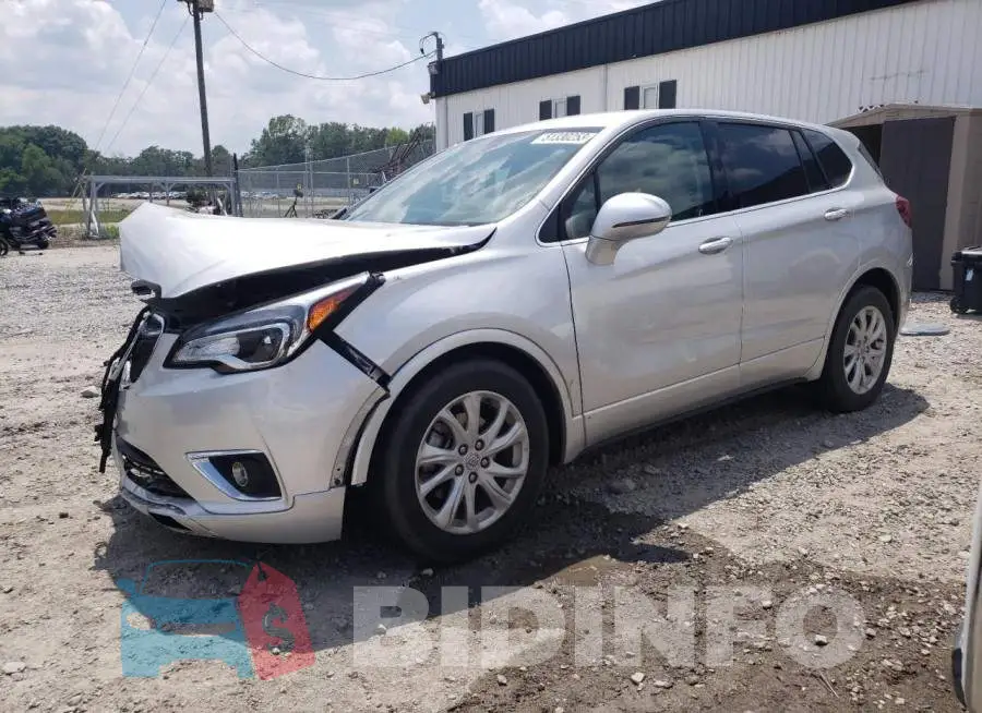 LRBFXBSA5KD141163 Photo# 1