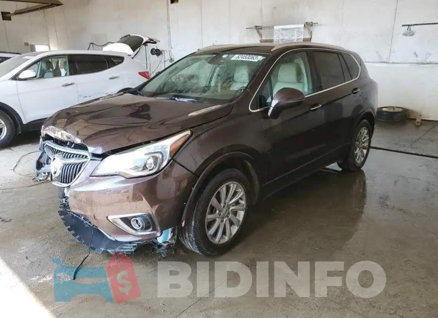 LRBFXCSA2LD168375 Photo# 1