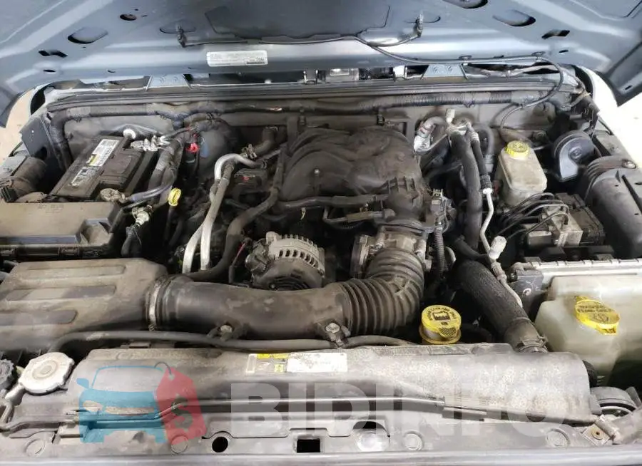 1C4HJWDG4FL774382 Photo# 12