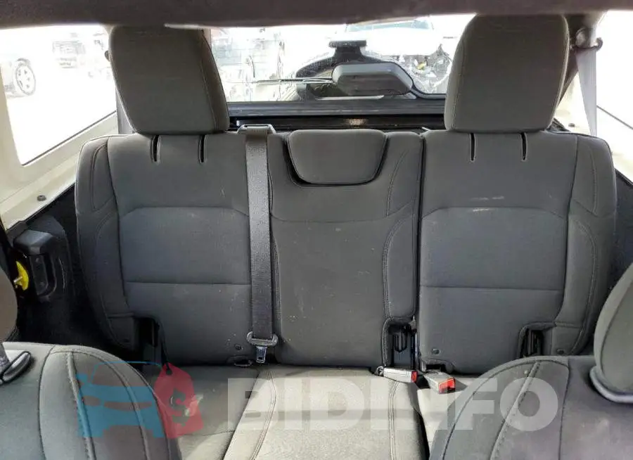 1C4HJXEG3JW151167 Photo# 10