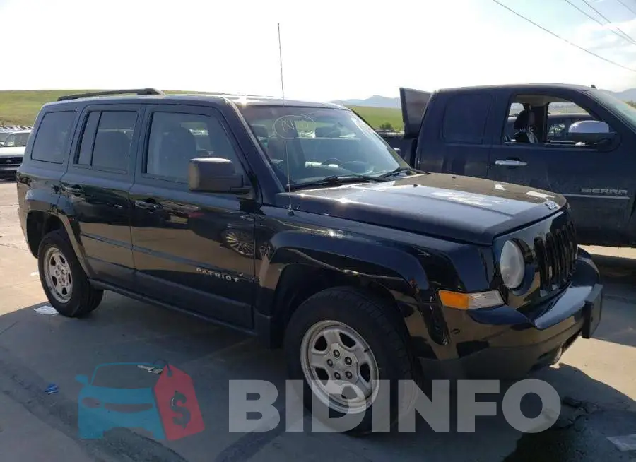 1C4NJRBB5ED728449 Photo# 4