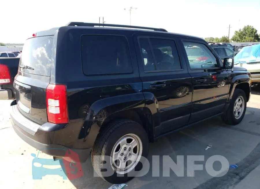 1C4NJRBB5ED728449 Photo# 3