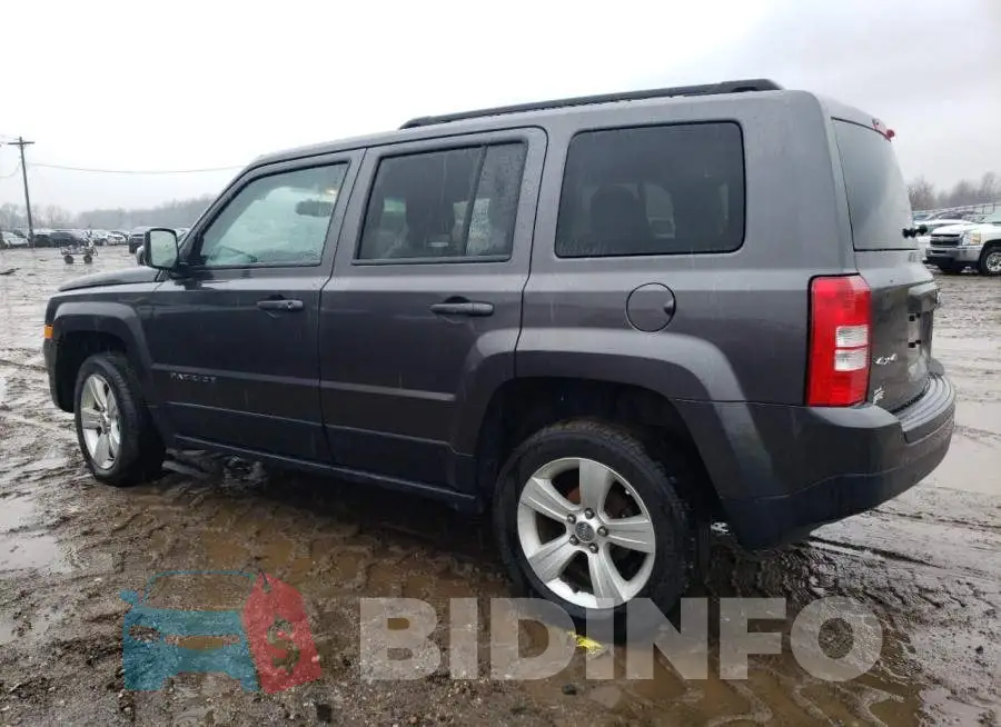 1C4NJRFB6ED718524 Photo# 2