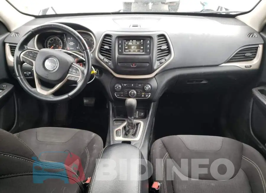 1C4PJLCB4FW683191 Photo# 8