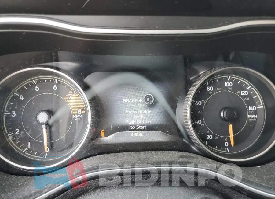 1C4PJMBX5KD103892 Photo# 9