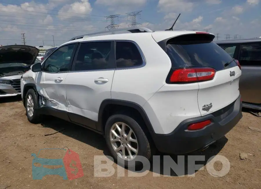 1C4PJMCB3FW678828 Photo# 2