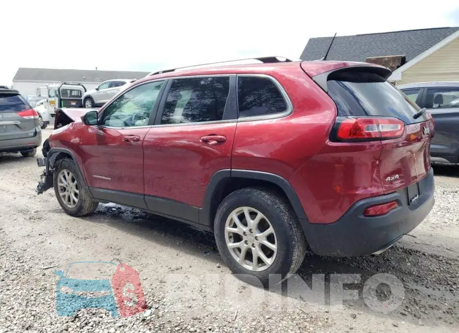 1C4PJMCS4FW545978 Photo# 2