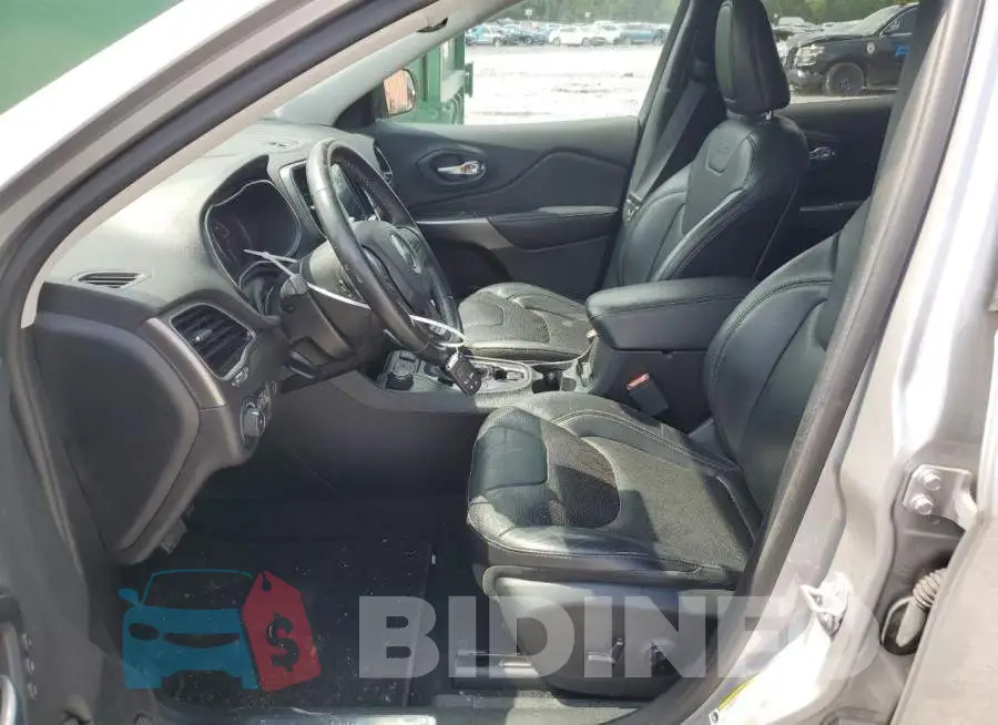 1C4PJMDX7KD397227 Photo# 7