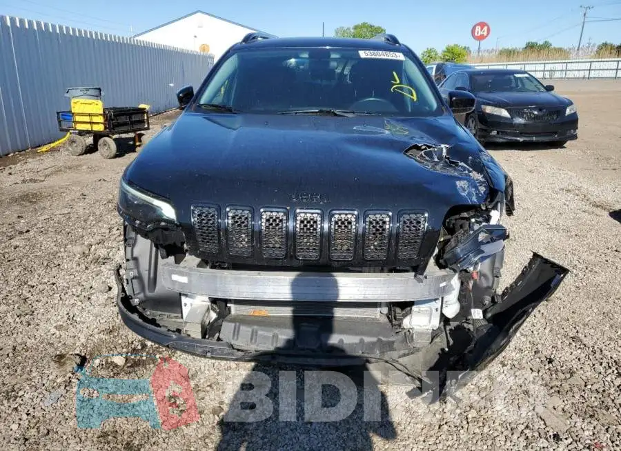 1C4PJMLB6LD647564 Photo# 5