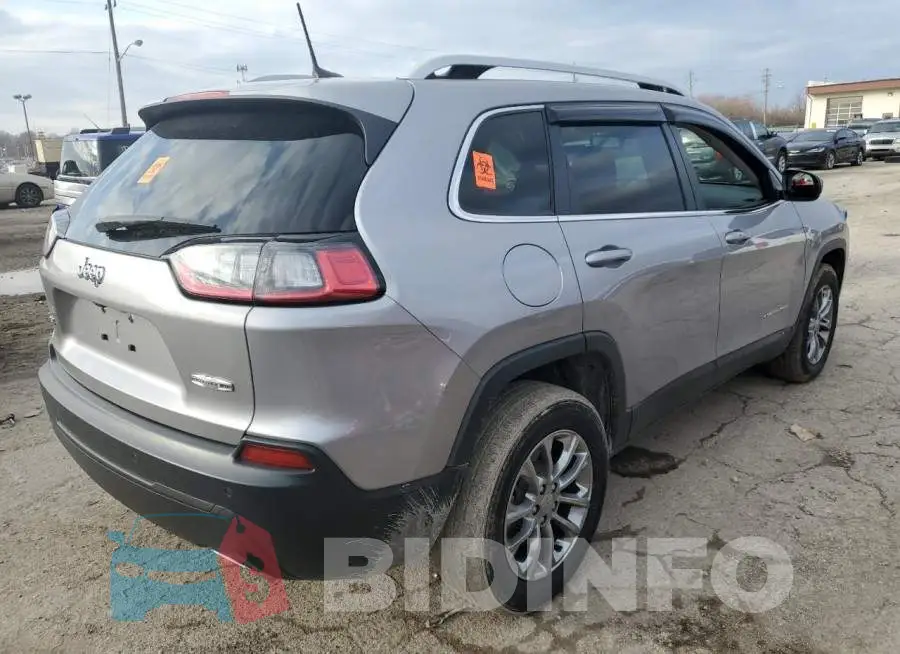 1C4PJMMX2MD158557 Photo# 3