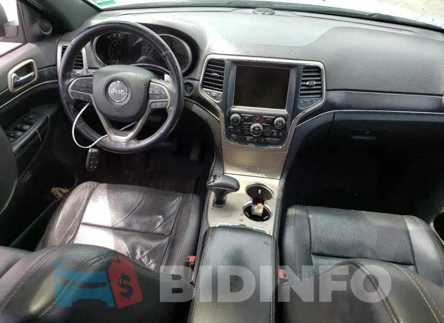 1C4RJFBTXEC164232 Photo# 8