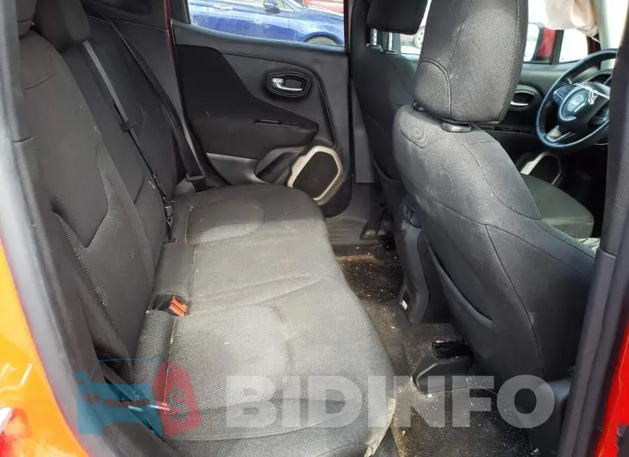 ZACCJBBT7GPE27869 Photo# 11