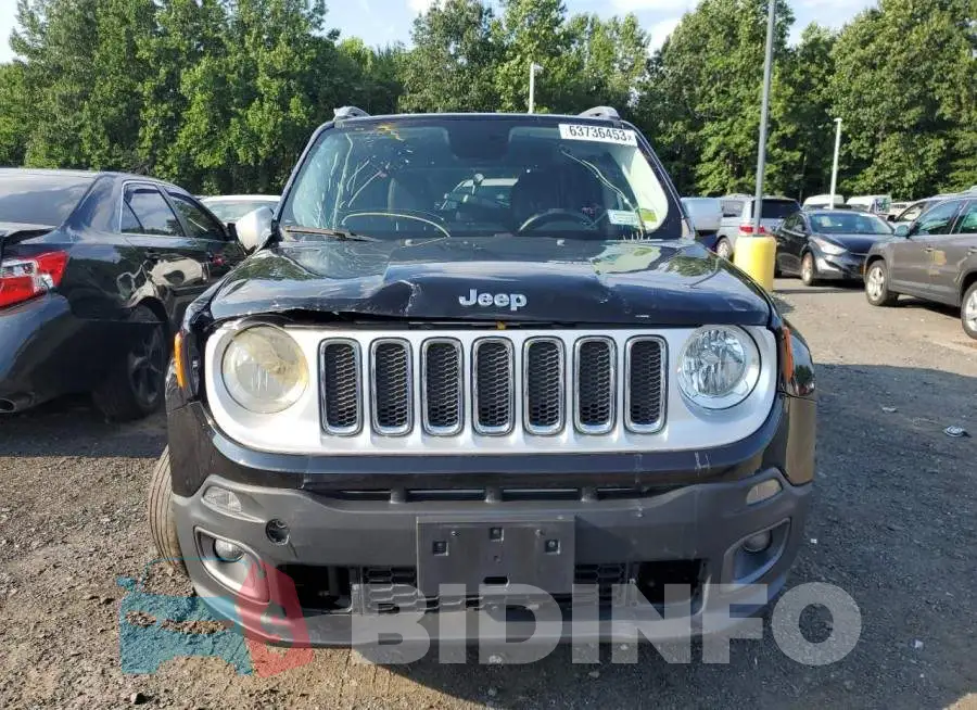 ZACCJBDB5HPF34585 Photo# 5