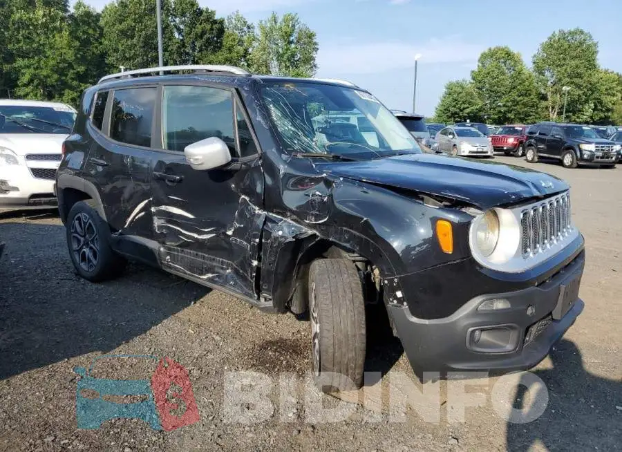 ZACCJBDB5HPF34585 Photo# 4
