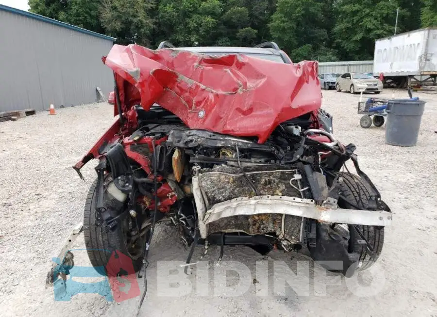 WDCGG5HB9EG215981 Photo# 5